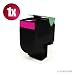 Produktbild Eurotone Kompatibler Toner Magenta XXL für Lexmark CX310 CX410 CX510 Drucker - ersetzt 80C20M0 / 802M