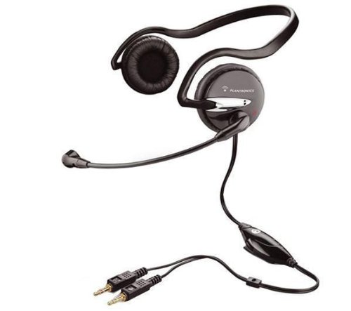 Preisvergleich Produktbild Plantronics Audio 345