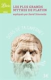 Les Plus Grands Mythes de Platon