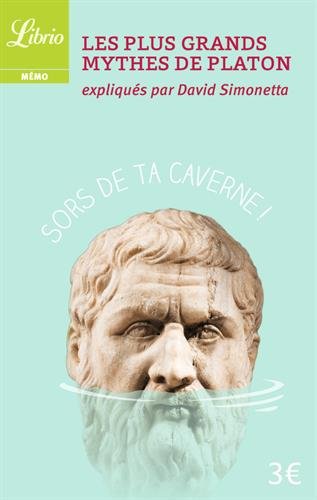 Download Les Plus Grands Mythes de Platon Download Les Plus Grands Mythes de Platon