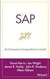 Image de SAP: An Executive's Comprehensive Guide