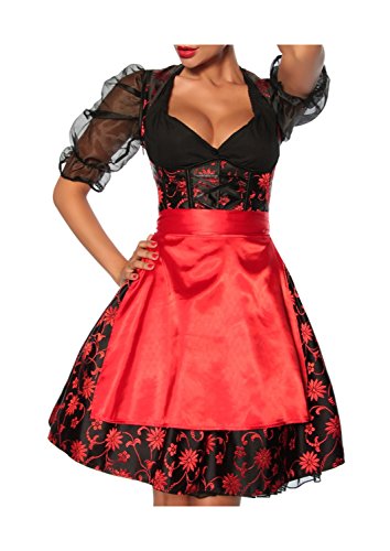 Preisvergleich Produktbild Dirndl von luxury & good Dessous XL