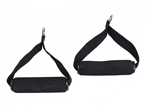 Dittmann Tube-/Expander-Set, Level 1 – 3 inkl. Handgriffe, Türanker und Übungsanleitung - 5