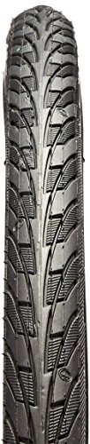 Continental Trekking und City- Reifen Contact II Reflex 3/180 + SafetySystem Breaker - 2