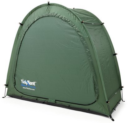 Preisvergleich Produktbild Tidy Tent Zelt-Fahrradunterstand