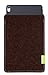 Produktbild WildTech Sleeve für Apple iPad Pro 12.9 (2018) geeignet für Smart Keyboard Folio (extra breit) Hülle Tasche aus echtem Wollfilz (Handmade in Germany) - Trüffelbraun