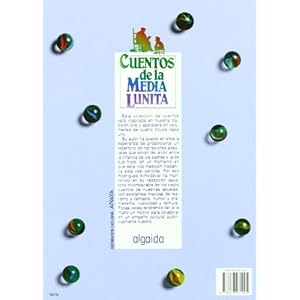 Cuentos de la media lunita volumen 8: Volumen VIII (del 29 al 32) (Infantil - Juvenil - Cuentos De La Media Lunita - Volúmenes En Cartoné)