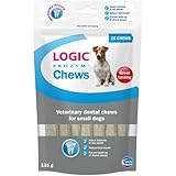 logic orozyme chews