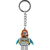 LEGO 854320 Batgirl Anahtarlık