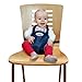 Snazzy Baby My Baby's Own Deluxe Travel Chair