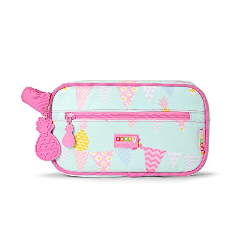 Preisvergleich Produktbild Penny Scallan Waschbeutel Pineapple Bunting