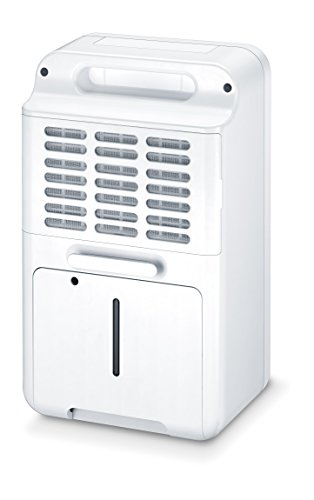 Beurer Luftentfeuchter, LE 70 - 4