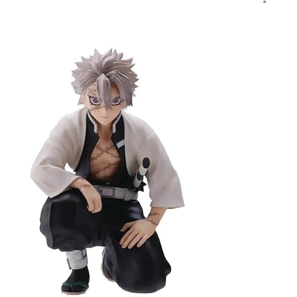 NEUF] FIGURINE DEMON SLAYER - Giyu Tomioka [SPM] - SEGA - Kimetsu no Yaiba EUR 21,90 - DE