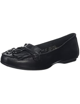 Hush Puppies Damen Naveen Robyn Slipper