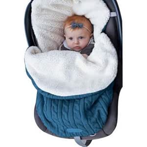 newborn sleep sack safety
