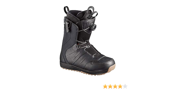 salomon launch boa 2019