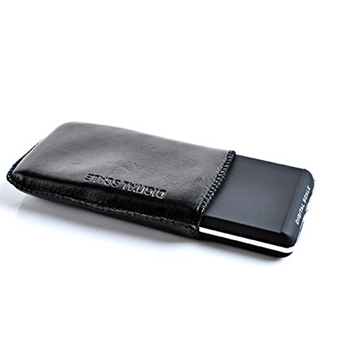 Taschenwaage Präzisionswaage Zählwaage 500g/0,01g (DF002) - 6