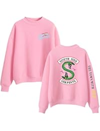 riverdale southside pulli