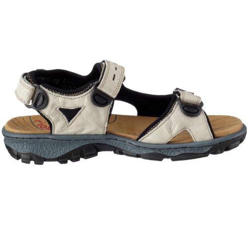 Rieker 68872 Damen Sandalen - 6