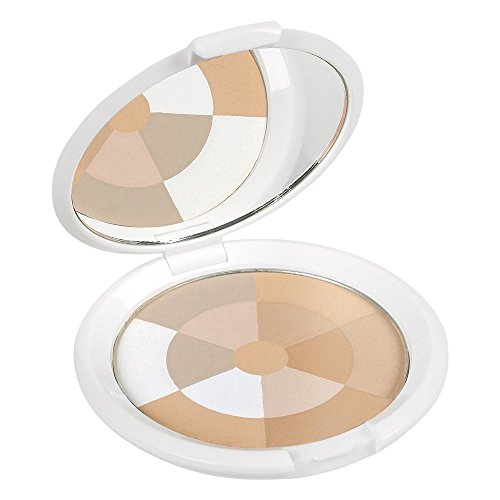 Avène Couvrance Mosaik-Puder Transparent, 9 g - 2