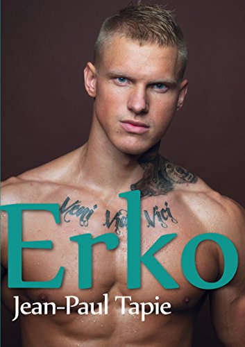 Erko par [Tapie, Jean-Paul]