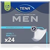 Tena Men Level 1 Erkek Mesane Pedi, 24 Adet