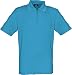 Produktbild Ragman Poloshirt türkis Größe XXL