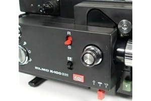 Atlas ELMO Courroie de projection pour K-100 SM - 07/002