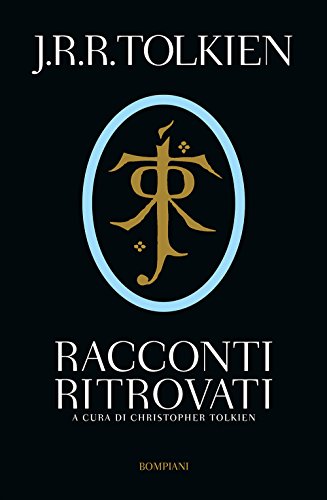 Racconti ritrovati Racconti ritrovati