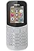Produktbild Nokia 130 Grey Phone, A00028636