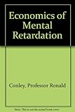 Image de The Economics of Mental Retardation