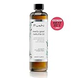 Fushi Really Good Cellulite Oil, Natural Health Award Winning