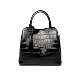 ✔ Este bolso garantiza el transporte con la máxima comodidad, ideal para llevarlo a través de su cuerpo o mano para las manos. Fácil movimiento. Para la mujer con gusto y aprecio por la calidad.