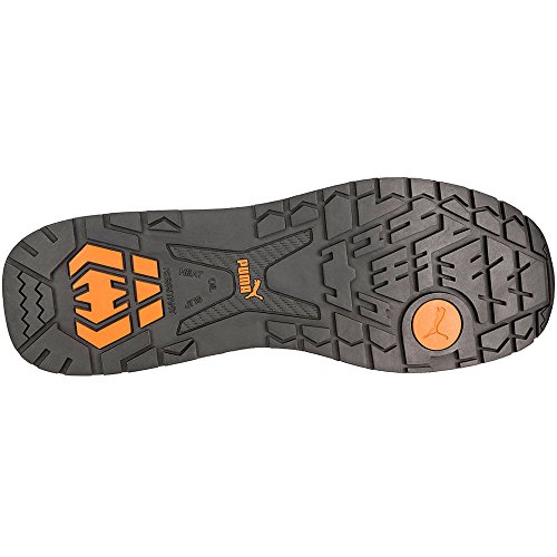 Puma 643100.42 Crossfit Sicherheitsschuhe Low S3 HRO SRC Größe 42 - 3