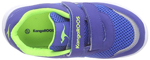 Kangaroos Baby Jungen Inlite 3003b Lauflernschuhe - 7