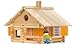 Produktbild Unbekannt JeuJura jeujuraj8063 House Kit Konstruktion Holz (-)