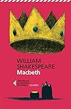 Macbeth. Testo inglese a fronte