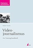 Image de Videojournalismus. Ein Trainingshandbuch