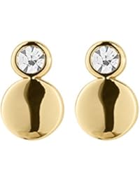 Dyrberg/Kern Mujer    acero inoxidable talla princesa   incoloro