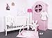 Trousselier Musical Playmat Bunny (Navy Stripe)
