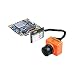 Produktbild Runcam Split 2 1080p/60fps HD Recording + WDR (FPV Camera DC 5 V 17 V NTSC PAL support 64G TF WiFi for RC Drohnen Quadcopter