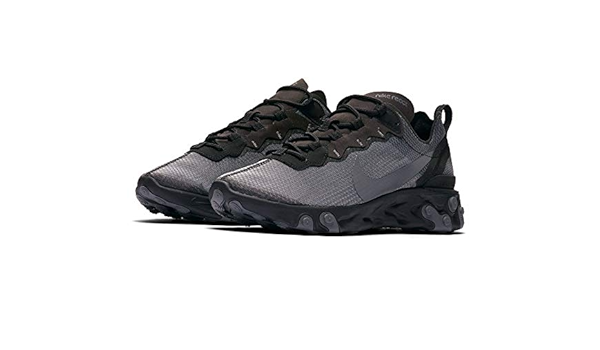 running 'react element 55 se men's shoe