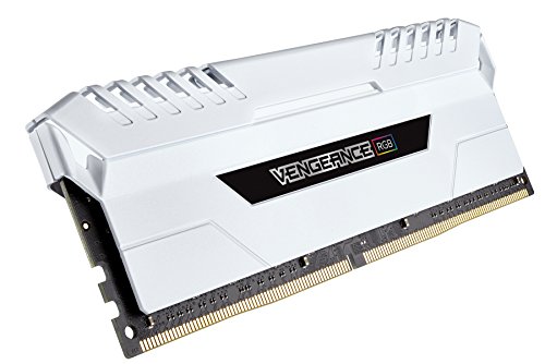 Vengeance RGB 32 GB