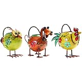 Suchergebnis auf Amazon.de für: metall - Figuren & Statuen / Gartendeko