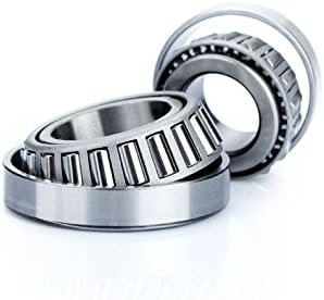 31310 NKE Tapered Roller Bearing