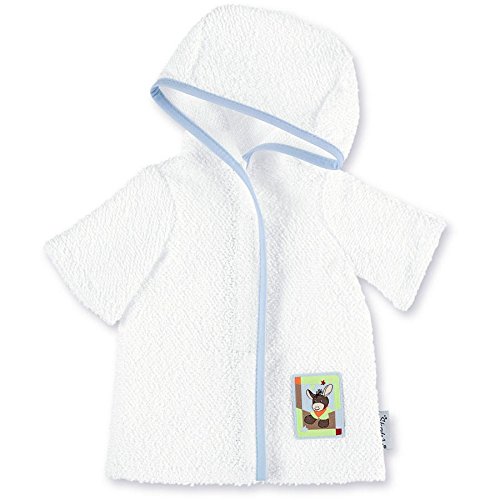 Preisvergleich Produktbild Sterntaler 3031410 - Puppenzubehör - Frottee-Anzieh-Set