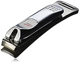 Seki Edge Stainless Steel Fingernail Clipper
