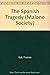 The Spanish Tragedy (Malone Society) by Sir W. W. Greg, D.Nichol Smith