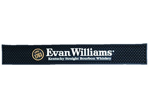 Preisvergleich Produktbild Evan Williams BAR Schiene Drip Matte Evan Williams