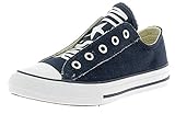 Saison: Frühjahr/Sommer Converse , Mädchen Sneaker EU 33